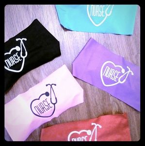 Nurse head bands